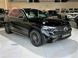 مرسيدس بنز GLC